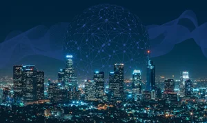 새해 주목할 스마트시티 '화두' 네가지