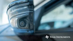 TI, ﻿업계 최초 초음파 렌즈 세정(ULC) 칩셋 출시