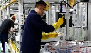 中 배터리 '독주' vs. 美 IRA 카드