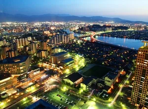 해외여행지 1위로 떠 오른 일본