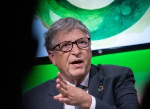 빌게이츠, 소 배출 메탄 줄이는 기술 개발 스타트업에 투자