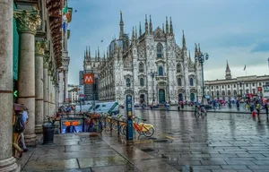 伊 밀라노 부동산이 뜬다…브렉시트 '여파'[스투/리포트]