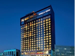 호텔신라, 작년 4분기 영업적자..면세점 때문에