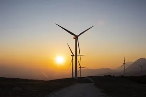 올해도 유럽 풍력발전산업 '어렵다'