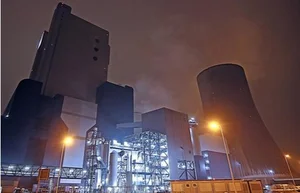 석탄 발전소 90%, ”석탄재로 지하수 오염시켜“[스투/리포트]