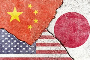 일본 기업들, 미중 갈등 심화 속에 '이것'(?) 집중