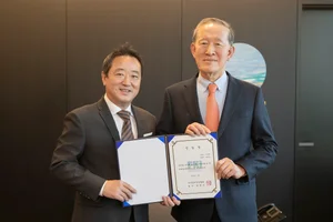 이웅열 코오롱 명예회장, 전경련 회장후보추천위원장 맡기로