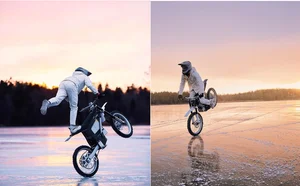 '코오롱家 4세' 이규호 첫 신사업은 퍼스널모빌리티