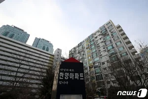 현대건설, '여의도 재건축 1호' 한양아파트 시공사로 선정