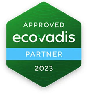 에코나인, 에코바디스 교육 파트너 선정