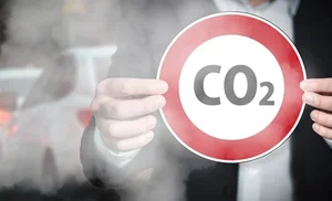 20억 톤 vs. 200만 톤..CDR목표의 고작 0.1%[스투/리포트]