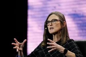 돈나무 언니의 '원픽'은 역시 테슬라...