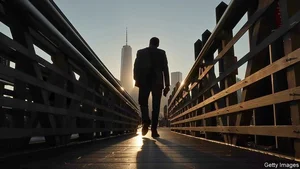 '파타고니아 조끼' 불황 난 몰라..中 GDP 5.3% 전망