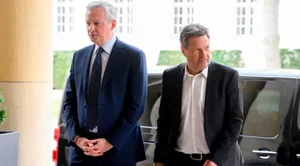 '발등의 불' 떨어진 프랑스ㆍ독일, 미국에 'IRA 완화' 요구할 듯