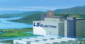 LS일렉트릭, 제품 연구·개발 단계부터 보안 챙긴다
