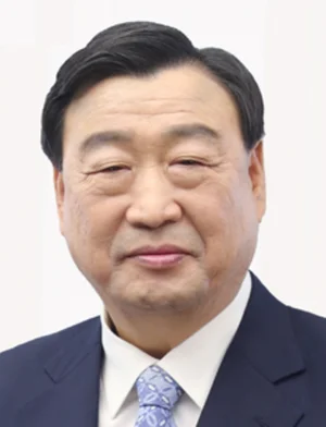 부영그룹 회장에 이희범 전 산자부 장관 취임