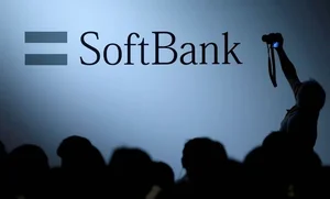 '시련의' 소프트뱅크...비전펀드 4분기 연속 적자