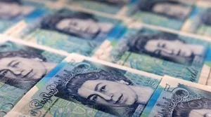 영국 '디지털 파운드' 발행 의지 재확인...