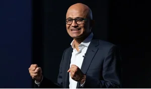 AI에 운명 건 MS...