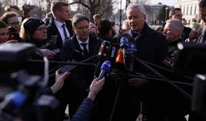 EU, 전기차 세액공제 받을까...美와 '핵심광물클럽' 결성