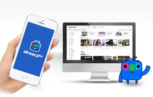 아프리카TV, 작년 4분기 영업익 154억원..37% 감소