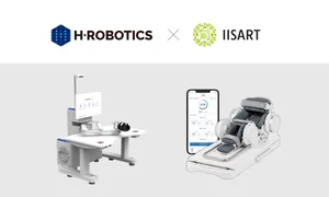 에이치로보틱스, 해외 시장 진출 가속화