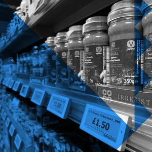 블루투스 SIG, ESL시장 무선 표준 도입