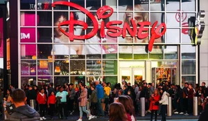 디즈니도 7천명 감원...비용절감 계획에 주가 ↑