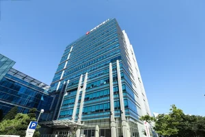 롯데정보통신, 매출 1조 클럽 입성…