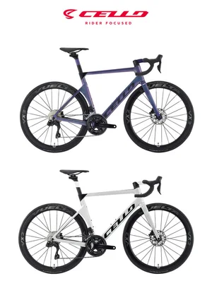 “공기역학적 설계”..엘리엇 라인업 3종으로 늘려