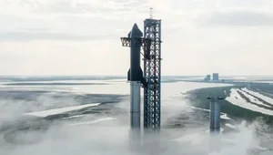 다음달 지구궤도 비행할 스타십, 9일 정적발사테스트