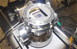 우주상공에 띄운 태양광발전소..남은 과제는?