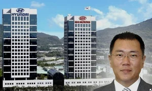 현대차 수소차 '독주' 우려..M/S '과반' 훌쩍 넘어