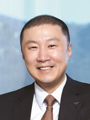 LS그룹, 튀르키예 에 30만 달러 성금 전달