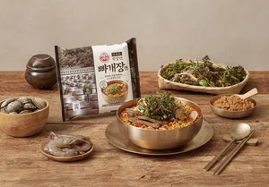 오뚜기, 명품 전통장 '죽장연'과 콜라보레이션 제품 출시