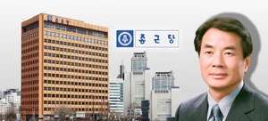 종근당 이장한 회장 등 오너家 적자에도 33억 배당..연봉의 2배