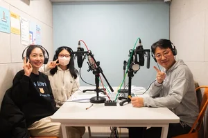 한화 건설부문, 독서취약계층 아동 위해 목소리 기부