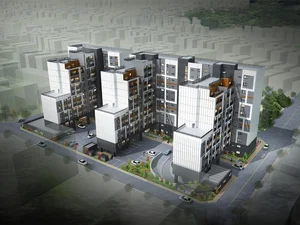 대보건설 부천에서 가로주택정비사업 수주