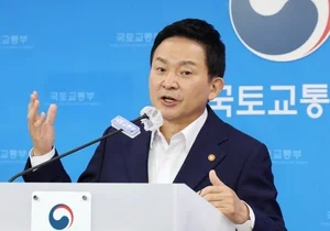 합정~청량리역 자율주행 심야버스 달린다..주변 부동산 영향은?