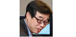 'MB맨' 장다사로, 코오롱 사외이사 된다