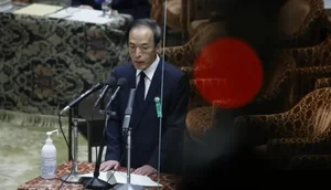 BOJ, 새 총재 맞아도 초완화 통화정책 안 바뀌나