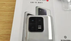 샤오미, 고가폰 경쟁 뛰어든다...삼성전자ㆍ애플과 겨뤄