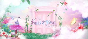 에버랜드, 상상 속 요정마을 '페어리타운' 티저 공개