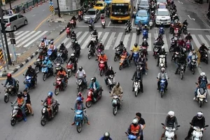 SK, 태국 대기업과 친환경에너지사업 '맞손'