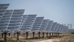 지난해 미국 내 태양열ㆍ풍력발전 주도한 주(州)는 어디?