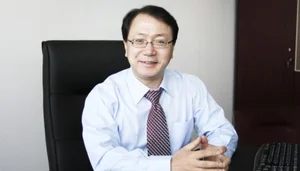 바이오노트, 코로나19 완화에 실적 둔화..조영식 회장 경영 전면에