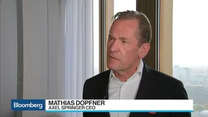 獨미디어그룹 CEO 