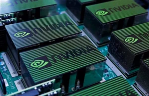 엔비디아, 100억달러 초대형 자금조달 계획