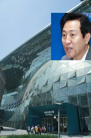 서울시 기후예산 4조5610억..감축보다 배출 '더 커'