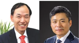 우리금융 사외이사로 윤수영·지성배 씨